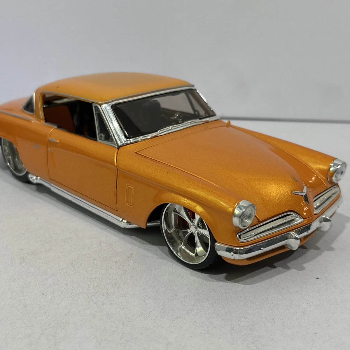 Danbury Mint Studebaker Diecast Cars for sale | eBay