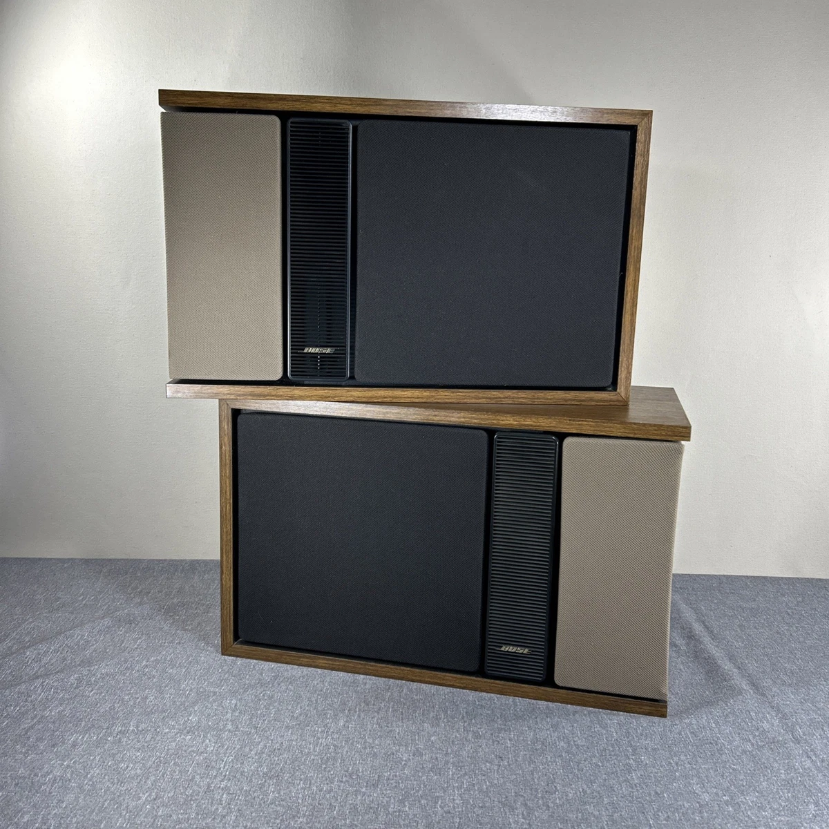 Bose 301 Series Ii for sale - eBay Bose 301 Series Ii for sale - eBay