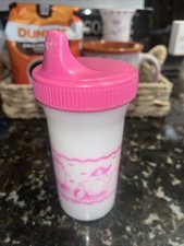 Rare vintage 1997 Playtex Sippy Cup