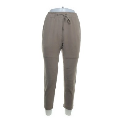 Brunello Cucinelli, Hose, Größe: 32, Beige, Wolle/Viskose, Einfarbig, Damen #NQY