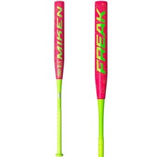 2026 Miken Freak Splatter Series 13.5 2PC Bal...