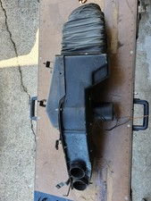 1971 Ford Bronco Original Heaterdefrost.
