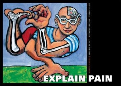 Explain Pain Second Edition Spiral David S., Moseley, G. Lorimer