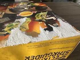 LEGO Space: Spectral Starguider (6933) Brand New