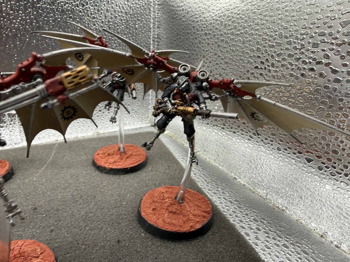 AnnonceWarhammer 40.000 Mechanicus - - Jeux et Jouets