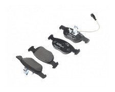 Bremsbelagsatz Vorne Ate-System für Fiat Marea Weekend Brava Bravo I 96-01