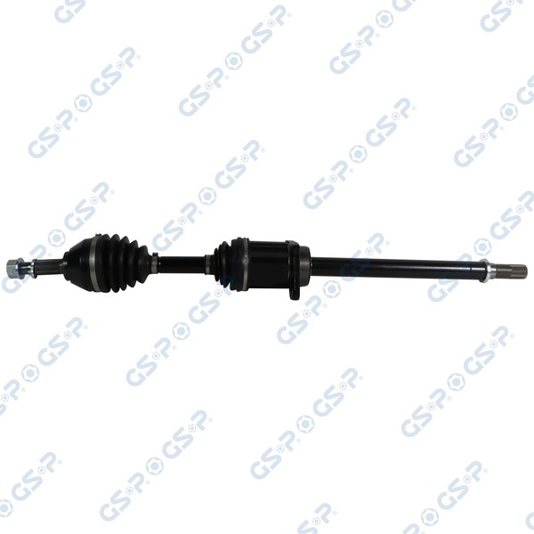 Antriebswelle FÜR Nissan X-TRAIL II (T31) - GSP 241482OL-image