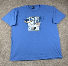 2024 Chicago Cubs AAPI Heritage SGA T-shirt Shota Imanaga /Seiya Suzuki • Sz XL