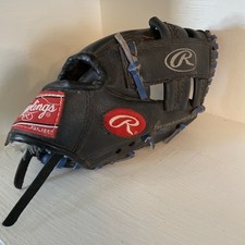 Rawlings 9.5'' Players Series Mitt
