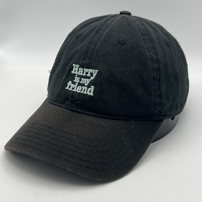 Harry Styles' Harry Is My Friend' Official Hat Tour Merch One Size Fits All