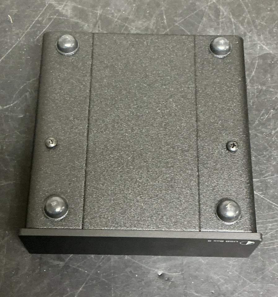 Pro-Ject Audio Systems USB Box S - Image 4 of 4