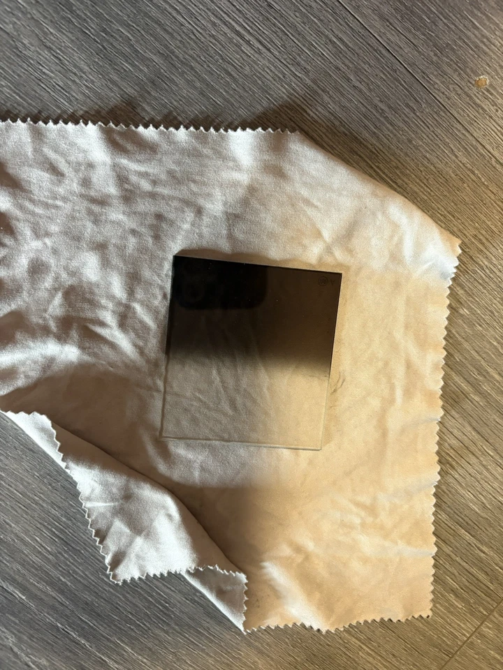 Cokin 120 Gradual Grey G1 (A120) Filter - Image 3 of 4