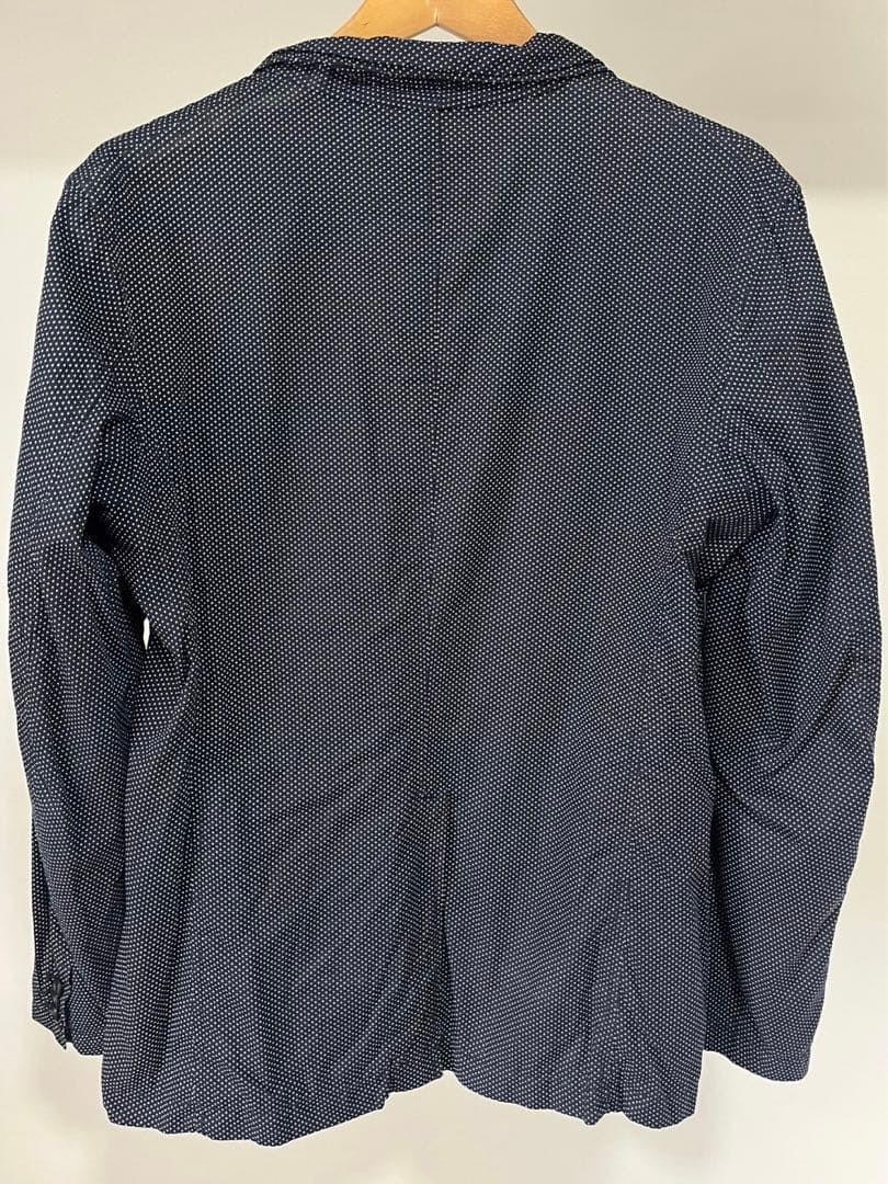 Andover Jacket  Polka Dot - image 2