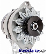 Alternateur Fiat 238