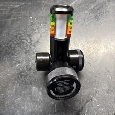 Boehringer Model 3704 Intermitting Suction Regulator, 0-200 mm Hg