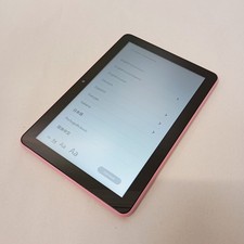 Amazon Fire HD 8 (12a Generazione) Tablet R2SP8T Rosa 32GB 7" Wi-Fi - Buone Condizioni