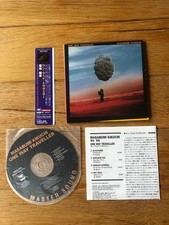 MASABUMI KIKUCHI, ONE-WAY-TRAVELER; JAPAN MIN...
