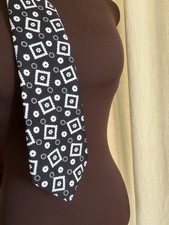 Wembley Vintage Wemlon Tie