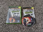 Tom Clancy’s Splinter Cell Double Agent Microsoft Xbox Original OG CIB Complete