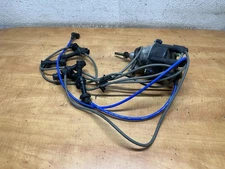 86-88 Toyota Supra MK3 OEM 7MGE Distributor Dizzy w/ Plug Wires