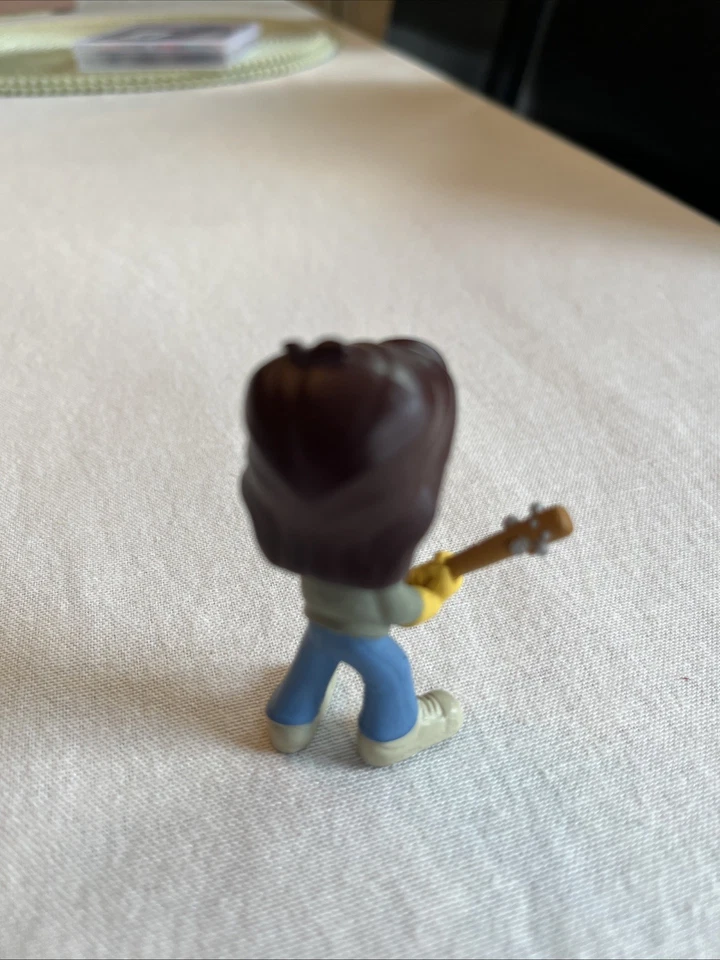 Yume Toys Stranger Things Mystery Upside Down Steve Foto 3 de 4