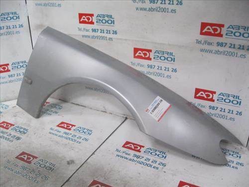 SPATBORD RECHTS VOOR Peugeot 406 Coupé (8C) Coupé 2.0 16V (EW10J4(RFN)) 2000 - Afbeelding 1 van 2