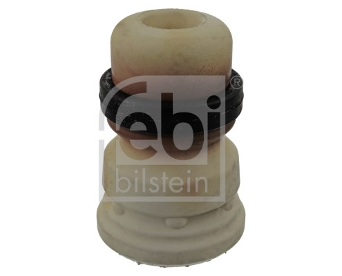Rear FERDINAND BILSTEIN 31698 Rubber Buffer, suspension for AUDI,VW
