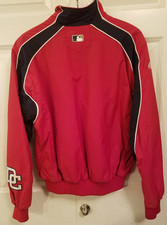 Majestic Washington Nationals MLB Jackets for sale | eBay