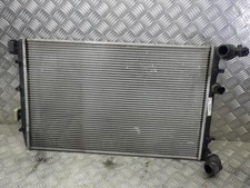 Radiateur Seat IBIZA