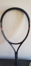 Wilson Burn FST 99, 18 x 19, 4 3/8 Grip.