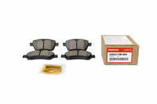 Genuine Oem Rear Disc Brake Pad Set For Acura Rdx Sh-awd Base 19-25 43022tjba04
