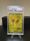 2025 Pokemon TCG Mega Charizard X ex 130/094 Eng Holo PSA 9