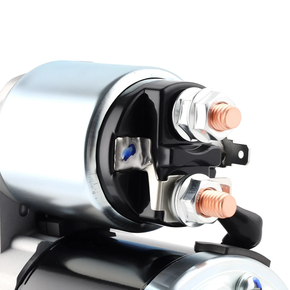 Starter 17948 For Dodge Ram 1500 2500 3500 Durango Cherokee 2009-2018 5.7L V8 Foto 3 de 4