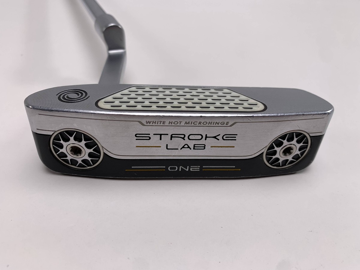 Odyssey Stroke Lab One Putter 34