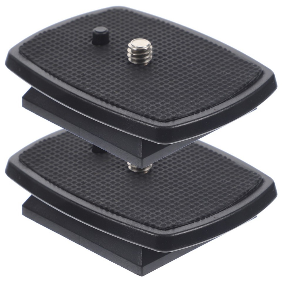2 Pcs Simple Camera Rack Board Flexible Mount Shelf Holder Parts | eBay ...