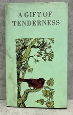 A Gift of Tenderness Elisabeth Deane The Peter Pauper Press Hardcover