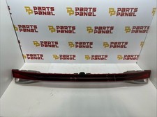 2021-2025 HYUNDAI ELANTRA REAR CENTER TRUNK LAMP LID BRAKE LAMP WITHOUT LED OEM