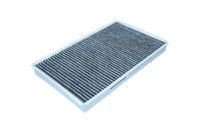 Innenraumfilter Kamoka F521401 Frischluftfilter Aktivkohlefilter FüR Mercedes