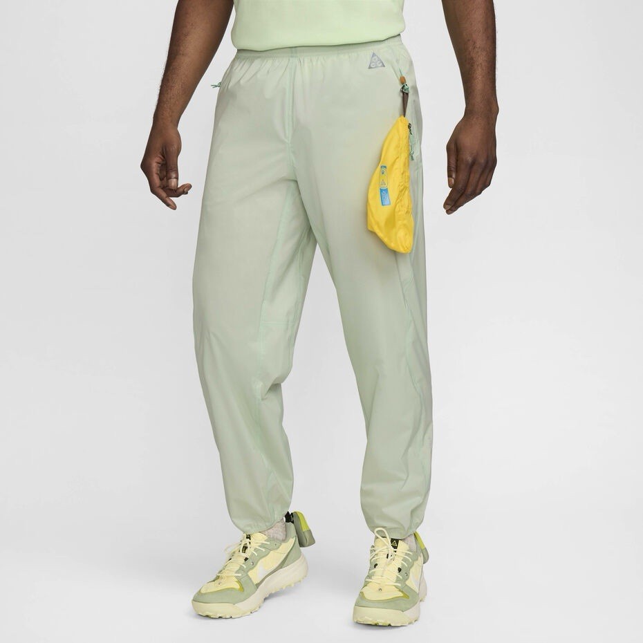 Nike Acg Trail Snacks Men'S Storm-Fit Adv Packable Pants Fq3064-376 Size Xl New