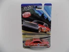 Hot Wheels - 2026 SILVER SERIES -1968 VINTAGE CLUB -RED '65 FORD GALAXIE