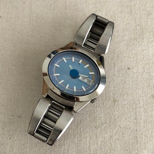 SEIKO ALBA AKA V743-5A10 Quartz Watch - Gem