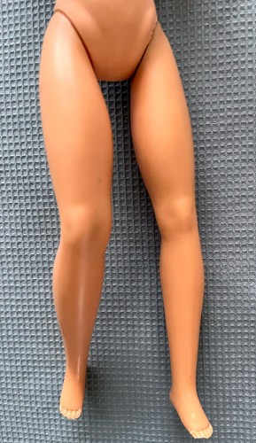 Vintage 12" POS'N 1964-65 Ideal TAMMY DOLL BS-12 Original Braid Bow Leotard NICE - Zdjęcie 8 z 11