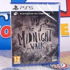 The Midnight Walk - Pix'n Love First Edition PS5 New (Game in Multi-Languages/Ho