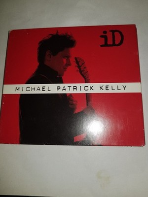 Michael Patrick Kelly   iD CD Album