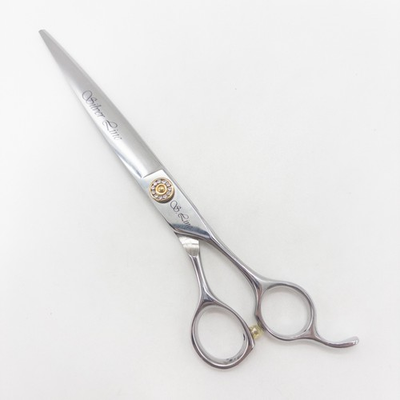 #ad SilverLine National NAS700 Trimming Scissors Offset Right Handed $100.35