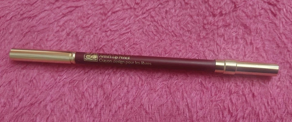 Estee Lauder Double Wear Stay-in-Place Lip Pencil - Wine Writer - Image 3 of 4