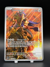 Zamazenta #201 Prices | Pokemon Destined Rivals | Pokemon Cards Zamazenta #201 Prices | Pokemon Destined Rivals | Pokemon Cards