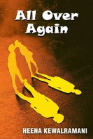 All Over Again Heena Kewalramani Taschenbuch Kartoniert / Broschiert Englisch