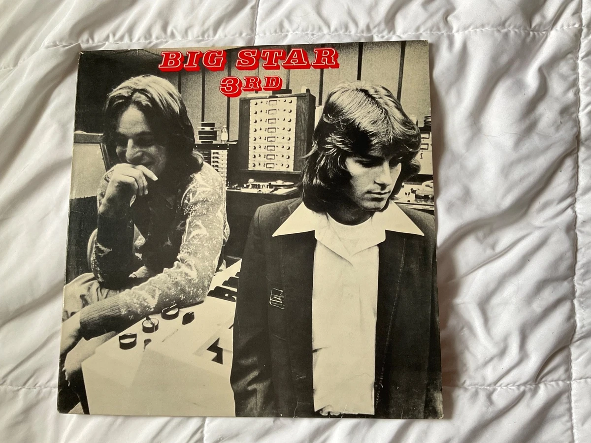 Las mejores ofertas en Alex Chilton Rock discos de vinilo de