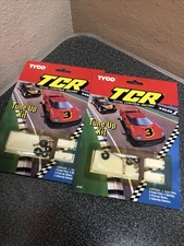 VINTAGE 1992 Tyco TCR Tune Up Kit NEW 6688 Total control racing￼